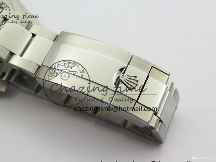 1218 GMT-Master II 116710 BLNR Black Blue Ceramic 904L Steel V9F 1:1 Best Edition SA3186 CHS WaterResistant 3069